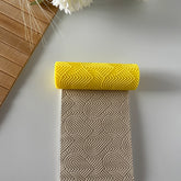 Ceramic & Polymer Clay Texture Roller - Model #MX-TR050